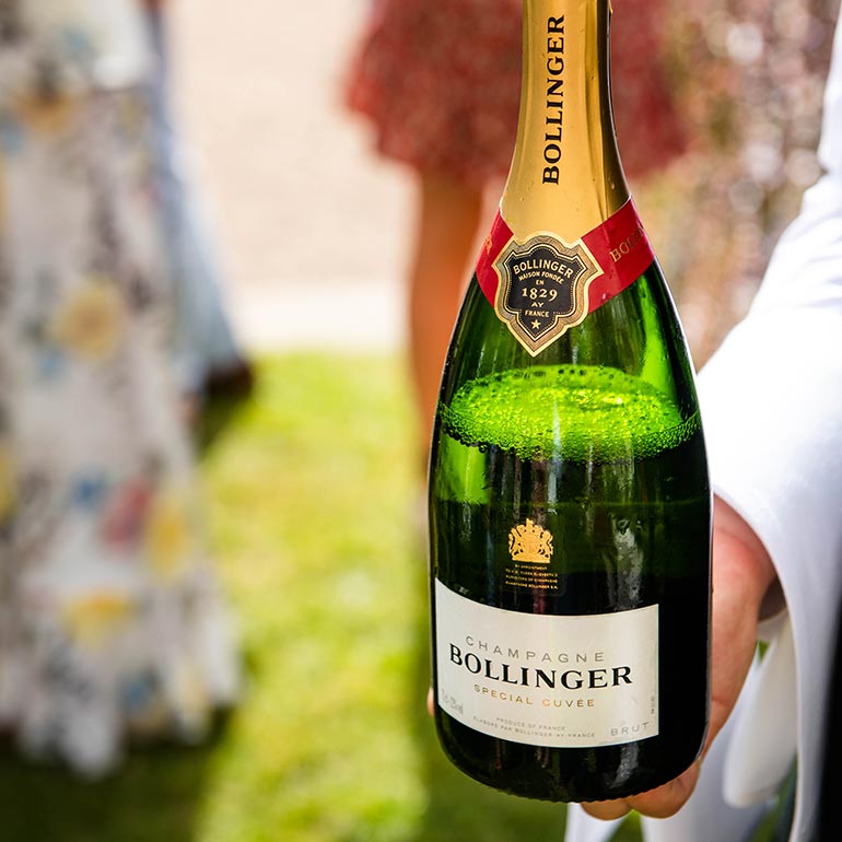 Bollinger