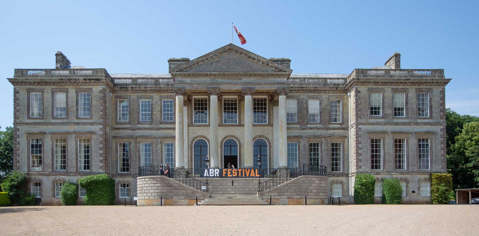 Ragley Hall Park Events