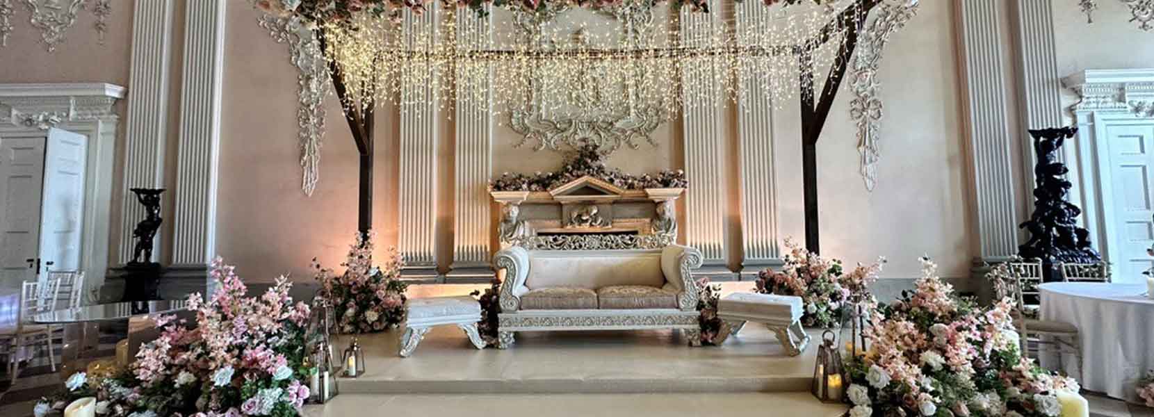 Muslim Weddings